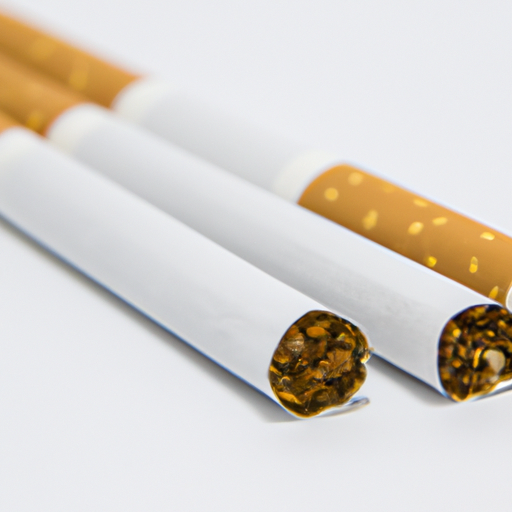 Esse Cigarettes