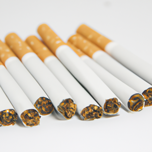 LD Cigarettes