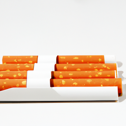 Sovereign Cigarettes