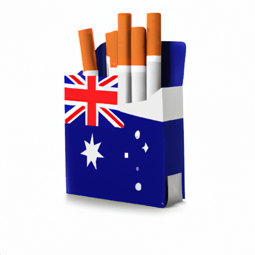 cigarettes online shop australia