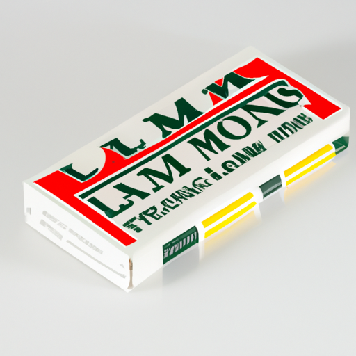 L&M Cigarettes