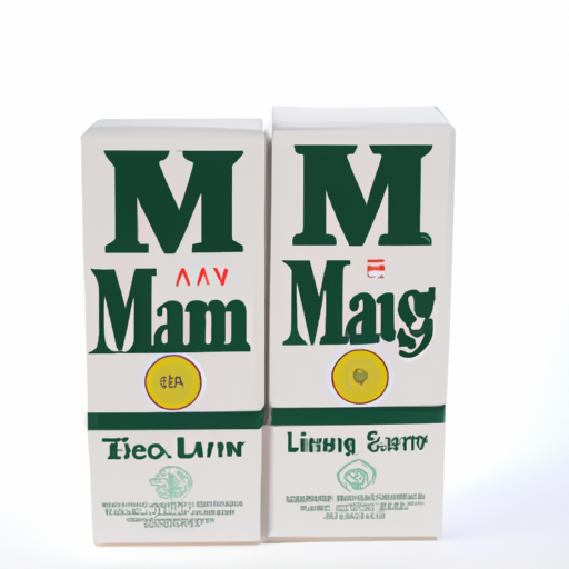 L&M Cigarettes