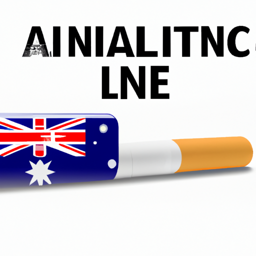 cigarettes online australia