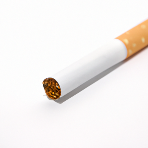 Sovereign Cigarettes