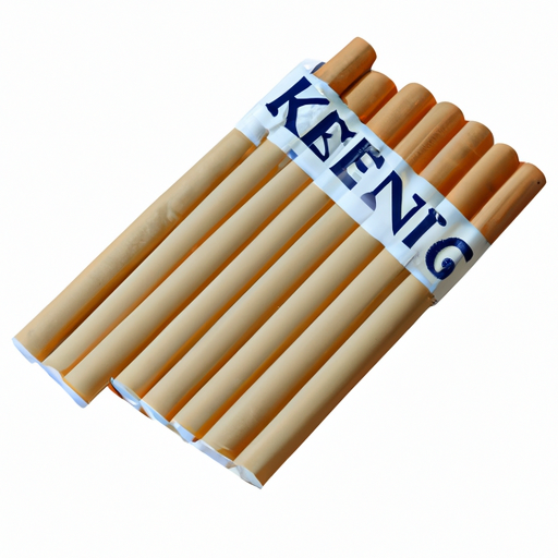 Kent Cigarettes