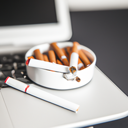 cheap cigarettes online