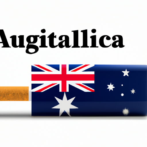 cigarettes online australia